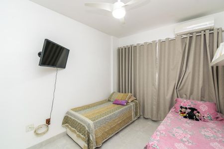 Apartamento à venda com 106m², 3 quartos e 1 vaga Apartamento à venda com 106m², 3 quartos e 1 vagaQuarto 2