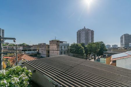 Apartamento à venda com 106m², 3 quartos e 1 vaga Apartamento à venda com 106m², 3 quartos e 1 vagaVista da Varanda da Sala