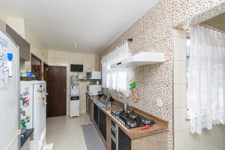 Apartamento à venda com 106m², 3 quartos e 1 vaga Apartamento à venda com 106m², 3 quartos e 1 vagaCozinha