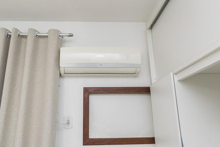 Apartamento à venda com 106m², 3 quartos e 1 vaga Apartamento à venda com 106m², 3 quartos e 1 vagaSuíte