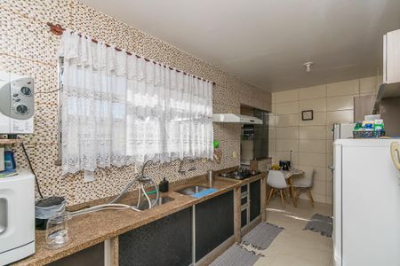 Apartamento à venda com 106m², 3 quartos e 1 vaga Apartamento à venda com 106m², 3 quartos e 1 vagaCozinha