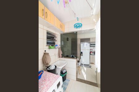 Apartamento à venda com 106m², 3 quartos e 1 vaga Apartamento à venda com 106m², 3 quartos e 1 vagaÁrea de Serviço