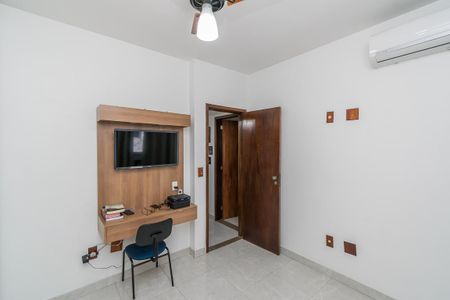 Apartamento à venda com 106m², 3 quartos e 1 vaga Apartamento à venda com 106m², 3 quartos e 1 vagaQuarto 3