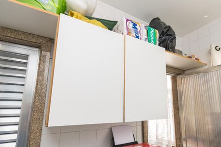 Apartamento à venda com 106m², 3 quartos e 1 vaga Apartamento à venda com 106m², 3 quartos e 1 vagaQuarto de Serviço