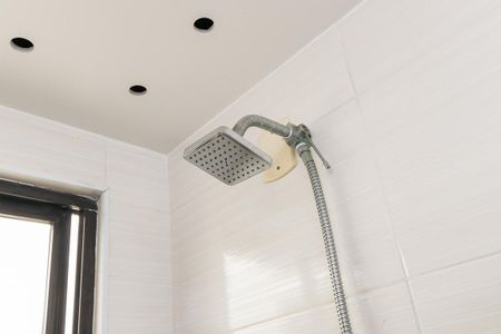 Apartamento à venda com 106m², 3 quartos e 1 vaga Apartamento à venda com 106m², 3 quartos e 1 vagaBanheiro Social