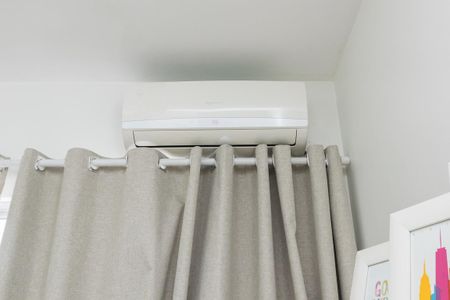 Apartamento à venda com 106m², 3 quartos e 1 vaga Apartamento à venda com 106m², 3 quartos e 1 vagaQuarto 2