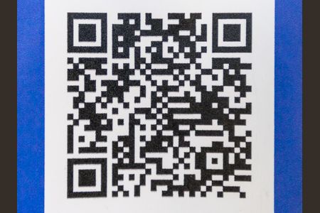 Apartamento à venda com 106m², 3 quartos e 1 vaga Apartamento à venda com 106m², 3 quartos e 1 vagaQR Code