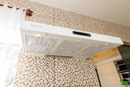 Apartamento à venda com 106m², 3 quartos e 1 vaga Apartamento à venda com 106m², 3 quartos e 1 vagaCozinha