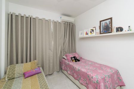 Apartamento à venda com 106m², 3 quartos e 1 vaga Apartamento à venda com 106m², 3 quartos e 1 vagaQuarto 2