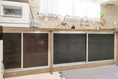 Apartamento à venda com 106m², 3 quartos e 1 vaga Apartamento à venda com 106m², 3 quartos e 1 vagaCozinha