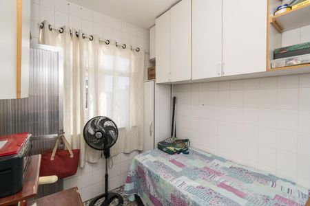 Apartamento à venda com 106m², 3 quartos e 1 vaga Apartamento à venda com 106m², 3 quartos e 1 vagaQuarto de Serviço