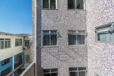 Apartamento à venda com 106m², 3 quartos e 1 vaga Apartamento à venda com 106m², 3 quartos e 1 vagaVista do Quarto 2