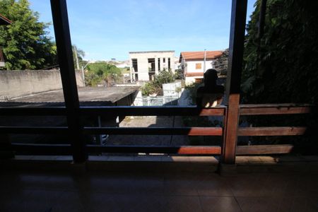 Casa à venda com 160m², 3 quartos e 8 vagasQuintal