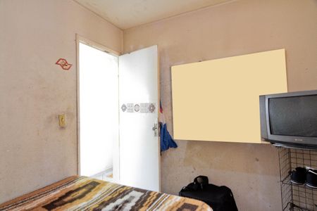 Apartamento à venda com 62m², 3 quartos e 1 vagaQuarto 1