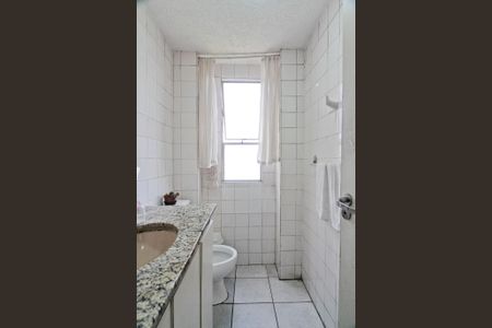 Apartamento à venda com 62m², 3 quartos e 1 vagaBanheiro