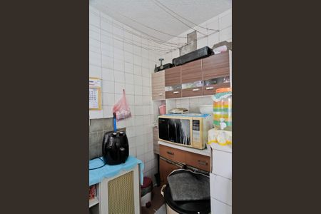 Apartamento à venda com 62m², 3 quartos e 1 vagaÁrea de Serviço