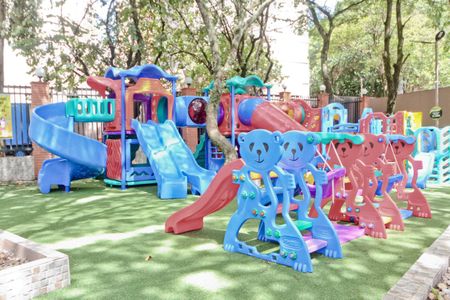 Apartamento à venda com 62m², 3 quartos e 1 vagaÁrea comum - Playground