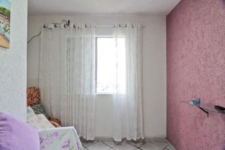 Apartamento à venda com 62m², 3 quartos e 1 vagaQuarto 3