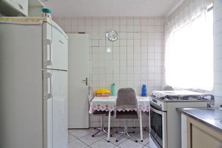 Apartamento à venda com 62m², 3 quartos e 1 vagaCozinha