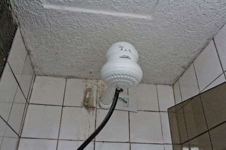 Apartamento à venda com 62m², 3 quartos e 1 vagaBanheiro