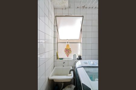 Apartamento à venda com 62m², 3 quartos e 1 vagaÁrea de Serviço