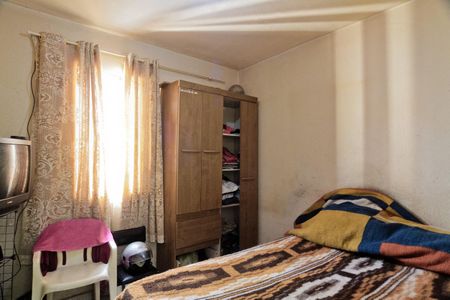 Apartamento à venda com 62m², 3 quartos e 1 vagaQuarto 1