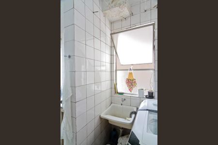 Apartamento à venda com 62m², 3 quartos e 1 vagaÁrea de Serviço