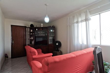 Apartamento à venda com 62m², 3 quartos e 1 vagaSala