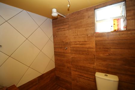 Apartamento à venda com 80m², 2 quartos e sem vagaBanheiro - Terraço