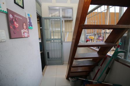 Apartamento à venda com 80m², 2 quartos e sem vagaVaranda