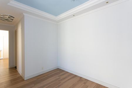 Apartamento à venda com 63m², 3 quartos e 2 vagasSala