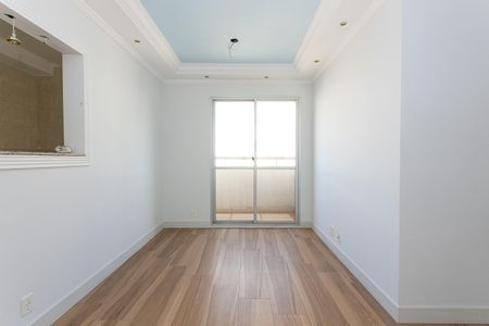 Apartamento à venda com 63m², 3 quartos e 2 vagasSala