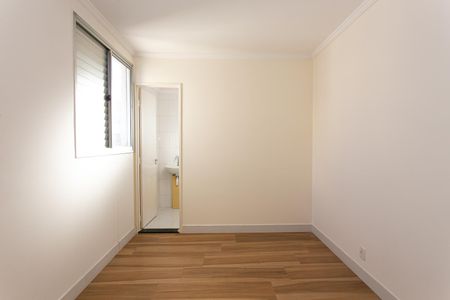 Apartamento à venda com 63m², 3 quartos e 2 vagasSuíte