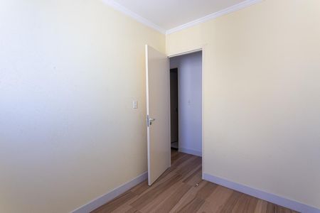 Apartamento à venda com 63m², 3 quartos e 2 vagasQuarto 1
