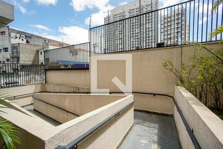 Apartamento à venda com 63m², 3 quartos e 2 vagasÁrea comum