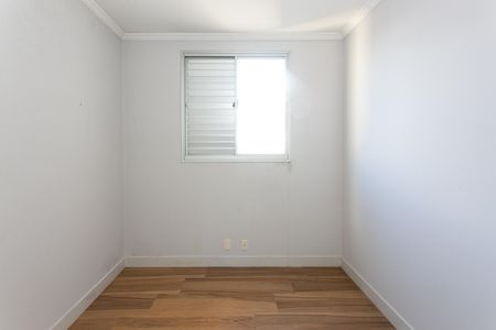 Apartamento à venda com 63m², 3 quartos e 2 vagasQuarto 2