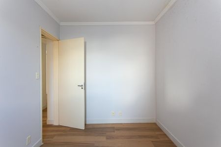 Apartamento à venda com 63m², 3 quartos e 2 vagasQuarto 2