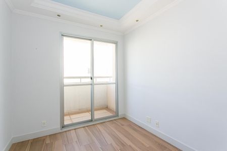 Apartamento à venda com 63m², 3 quartos e 2 vagasSala