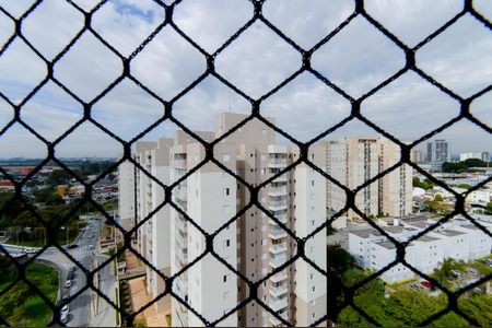 Apartamento à venda com 90m², 3 quartos e 2 vagas Apartamento à venda com 90m², 3 quartos e 2 vagasVista do Quarto 1