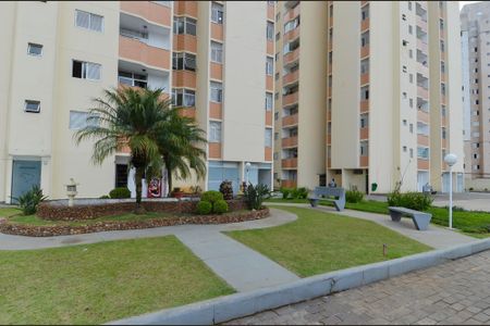 Apartamento à venda com 90m², 3 quartos e 2 vagas Apartamento à venda com 90m², 3 quartos e 2 vagasÁrea comum