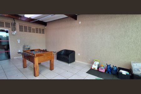 Apartamento à venda com 70m², 3 quartos e 1 vagaÁrea Comum