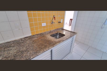 Apartamento à venda com 70m², 3 quartos e 1 vagaCozinha