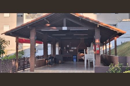 Apartamento à venda com 70m², 3 quartos e 1 vagaÁrea Comum