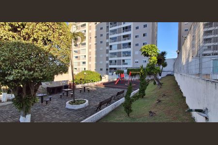 Apartamento à venda com 70m², 3 quartos e 1 vagaÁrea Comum