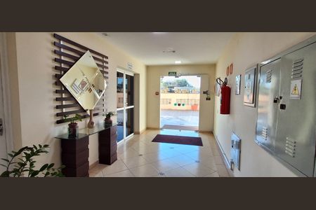 Apartamento à venda com 70m², 3 quartos e 1 vagaÁrea Comum