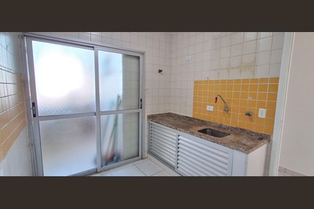 Apartamento à venda com 70m², 3 quartos e 1 vagaCozinha