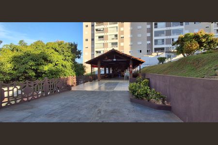 Apartamento à venda com 70m², 3 quartos e 1 vagaÁrea Comum