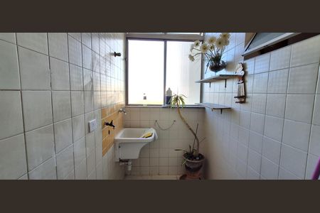 Apartamento à venda com 70m², 3 quartos e 1 vagaÁrea de Serviço