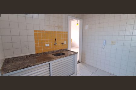 Apartamento à venda com 70m², 3 quartos e 1 vagaCozinha