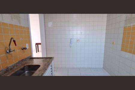 Apartamento à venda com 70m², 3 quartos e 1 vagaCozinha